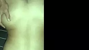 Hey, have you seen this Melayu beauty with big tetek? How does she handle it?