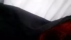 Teen thot from tinder gets face fucked pov.