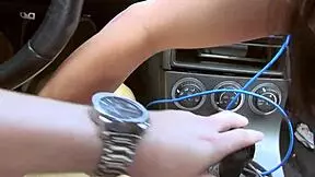 lilith wraps lips around hard cock in reality kings promo