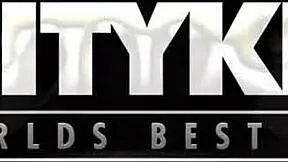 lilith wraps lips around hard cock in reality kings promo