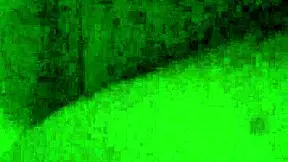 Amateur couple, creampie in doggystyle?