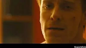 calamity chang and deedee deluxe in shame 2011