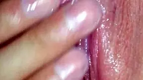 Teen with Perfect Camel Toe Puffy Pussy Gets Fucked Hard by Cock 😏