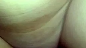 Teen with Perfect Camel Toe Puffy Pussy Gets Fucked Hard by Cock 😏