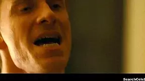 calamity chang and deedee deluxe in shame 2011