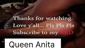 hey, check this fat pussy getting wet with big black cock 😍