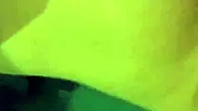 Amateur couple, creampie in doggystyle?