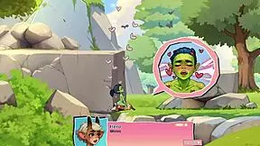 want to sit on my face, lucky boy?