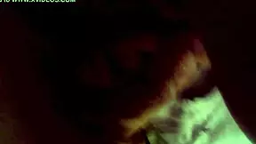 mi amante bien mojada con orgasmos intensos en su pussy y ass