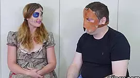 i'm a slutty teen gettin' my ass fucked in assylum