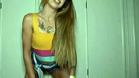 rough ass pounding session with a teen 18+ cutie in wild action