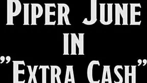 Teen Step-Sister Jerks And Fucks To Shirk Chores