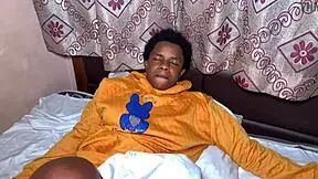 I, precious, get interviewed for new model casting.