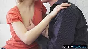 Dirty Flix - The Fucking Science Katya in Hardcore Action