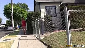 Hd Julie Cash Gets Pounded By A Bbc Gangbang