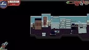 Spooky Milk Life Taboo Hentai Game Pornplay Ep 17 Massive Cum Overload After Rough Deepthroat