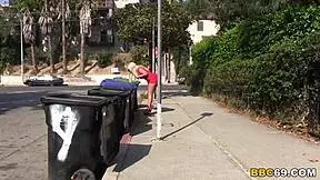 Hd Julie Cash Gets Pounded By A Bbc Gangbang