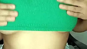 Look at my sexy latina ass on webcam