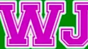 sweethearts feel intense pleasure in oral session