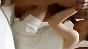 My Pinay teen classmate in college can’t resist hooking up. We’re getting wild after class every day!