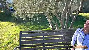 Man�a Jolie Coquine Se Fait Remplir Tous Les Trous