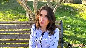 Man�a Jolie Coquine Se Fait Remplir Tous Les Trous