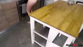 put your dick away, i blow stepdad only