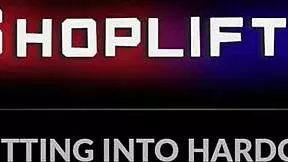 Will natalia queen blow the officer or ride him for punishment?