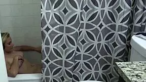 daisy linn gets pranked & taken advantage of by stepbrother