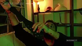 i'm a teaser garota de lingerie novinha who likes to transar amarrada with azukat e mario completo no red