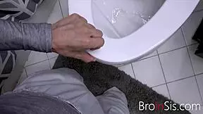 daisy linn gets pranked & taken advantage of by stepbrother