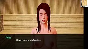 Meet my new family: A Nostalgik Trash ‘80s American amateur and cartoon-inspired porn series