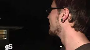 Sexy Brunette Enjoys Wet Pussy Fuck