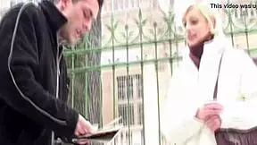 Sweet Teen Girl Gets Banged Hard!