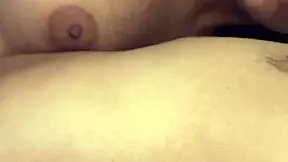 Naked sleep-to-wake orgasms recorded