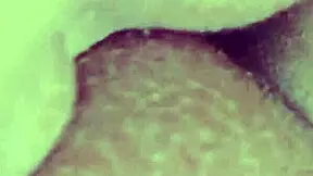 newly married hot indian desi bhabi gets wild with step-son in village