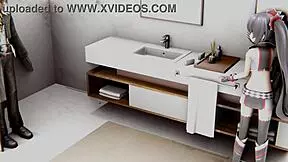 Blabla Has Fun With Her Favorite Fan!