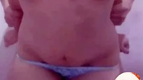 Neighbor sneaks in for hardcore banging while wife’s away