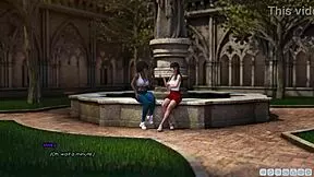 dialogic-provocative got a thing for big-titted librarian teens in anal action?