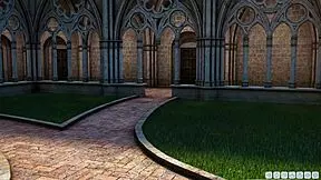 dialogic-provocative got a thing for big-titted librarian teens in anal action?