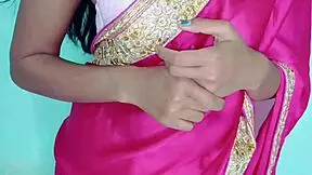 bhabhi asks, 'want me to lick your pussy hard?'