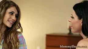 Mommyshowsl 19, Small Tits Mommy Scissoring Mature Milf Mother In Law, Fingering Not Daughter Storyline