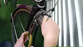 real lesbian teens tongue kissing and fingering each other