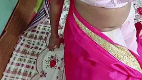 bhabhi asks, 'want me to lick your pussy hard?'