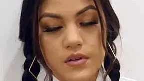 Seth Gamble Kendra Spade Emily Willis In The Factory Part 4