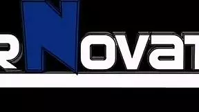 Lily and Jesyka get wild with Victor in real porn