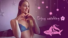 My Stepsister Picks Big Dick Over Hentai