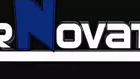 Lily and Jesyka get wild with Victor in real porn