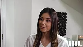 why settle for less when xxlayna marie and brad sterling go hardcore pov?