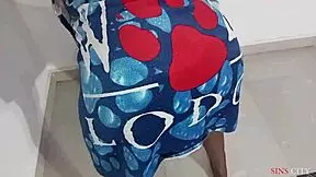 I Danced For My Step Dad And He Fucked My Wet Pussy